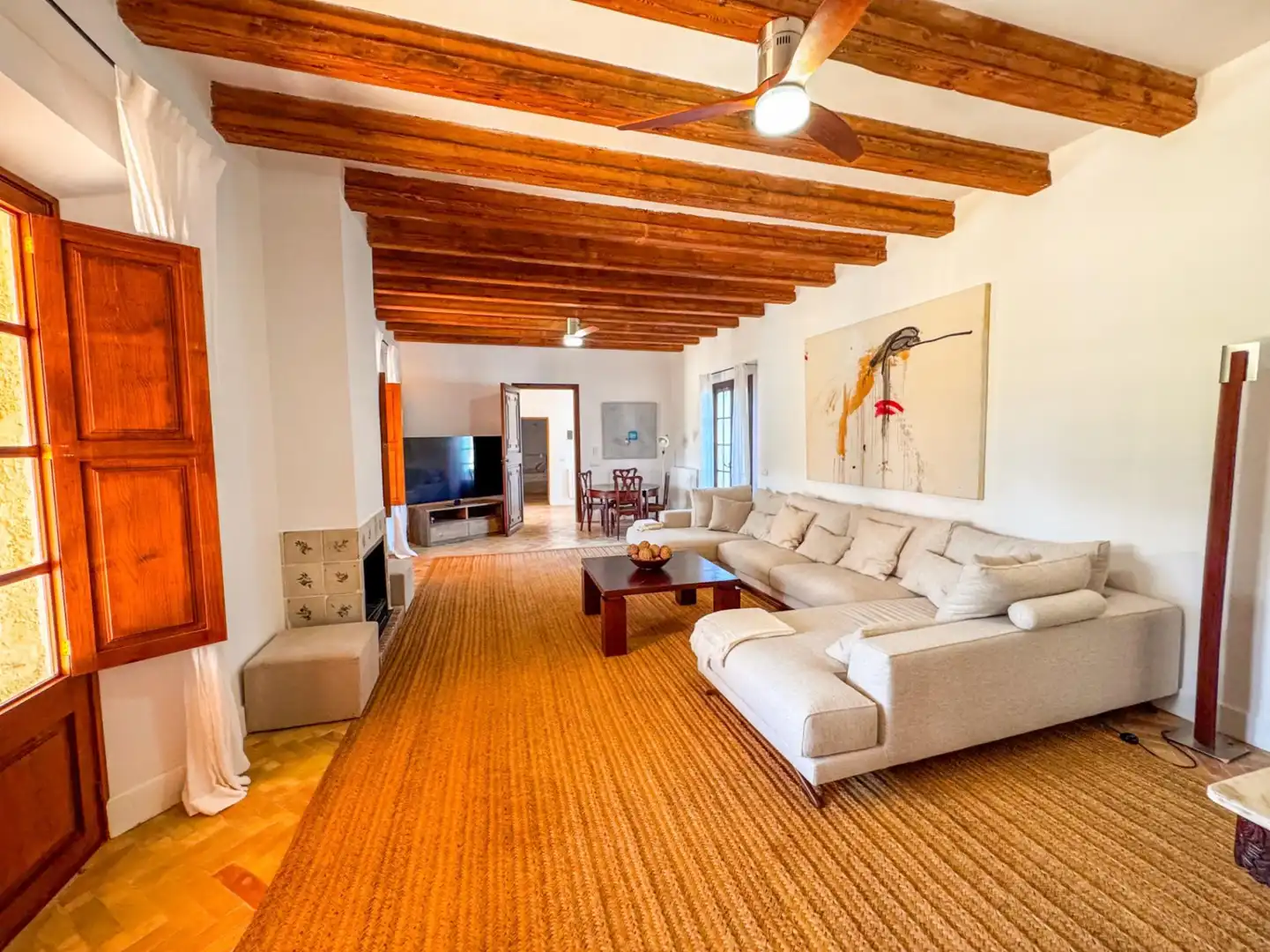Haus zum Verkauf in Campanet - Carrer de ses Portetes, imagen 8