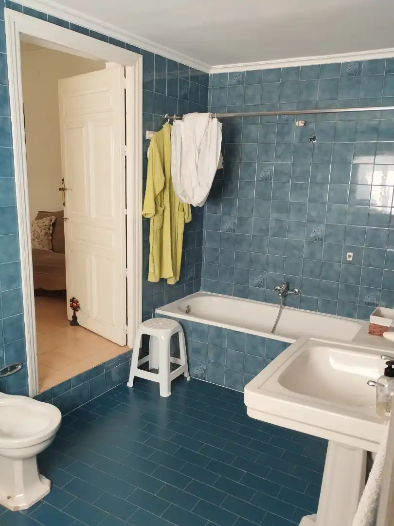 Piso con terraza en venta en Jerez de los Caballeros, imagen 17