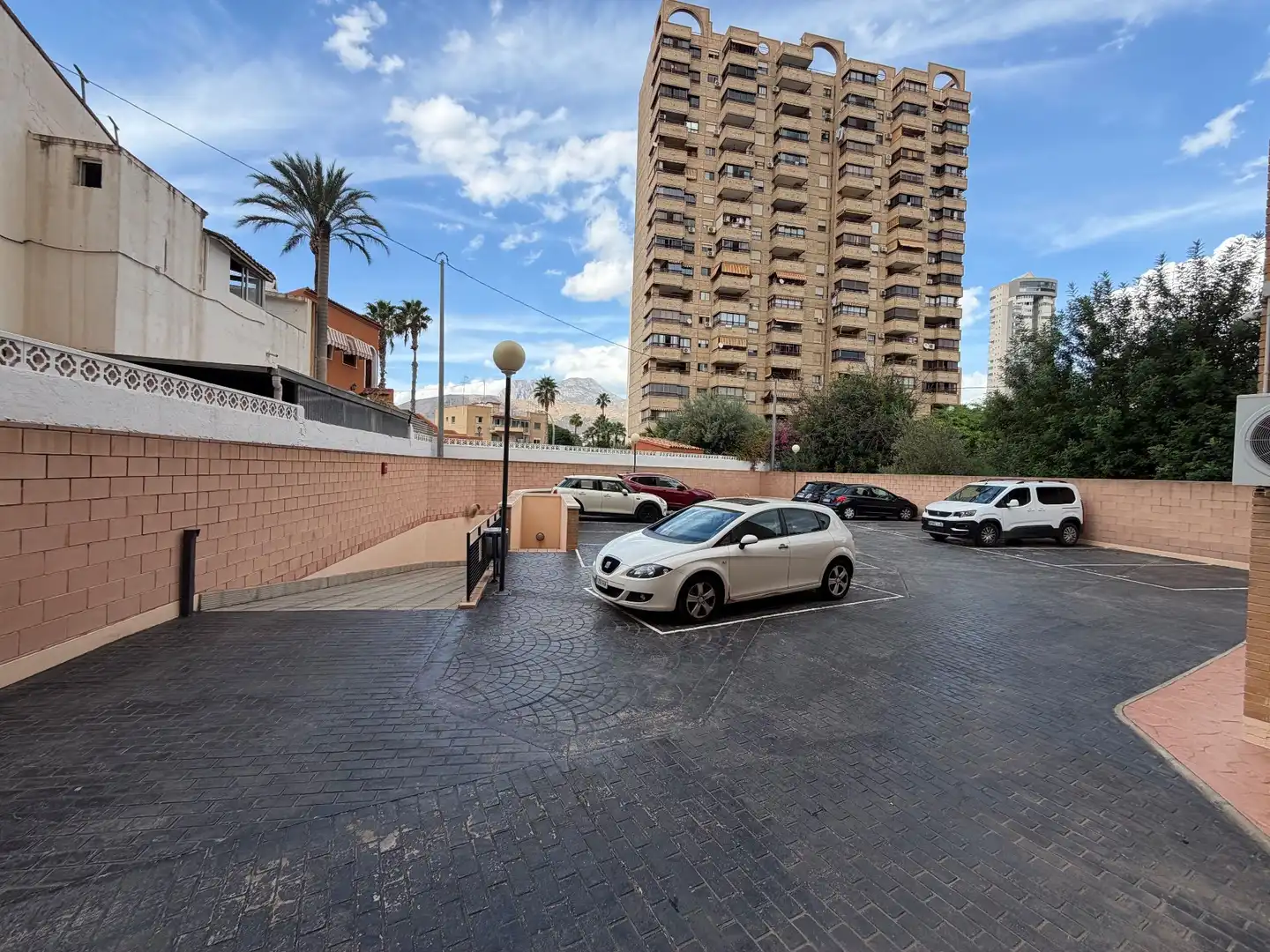 Ático con piscina en venta en Carrer Pajares, imagen 11