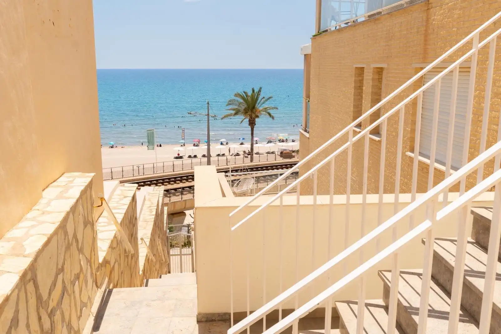 Apartment to rent in Playa Muchavista, imagen 17