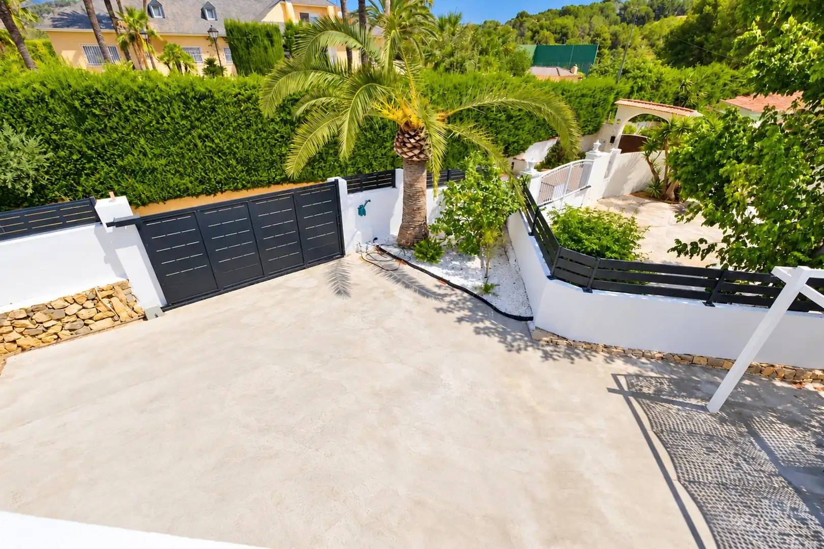 Villa mit Pool zum Verkauf in Gargasindi - Garduix - Colina del Sol, imagen 13