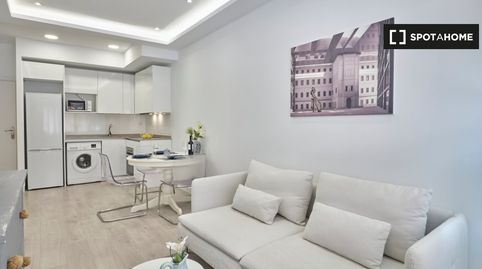 Foto 4 de Habitación en Prosperidad, Madrid Capital
