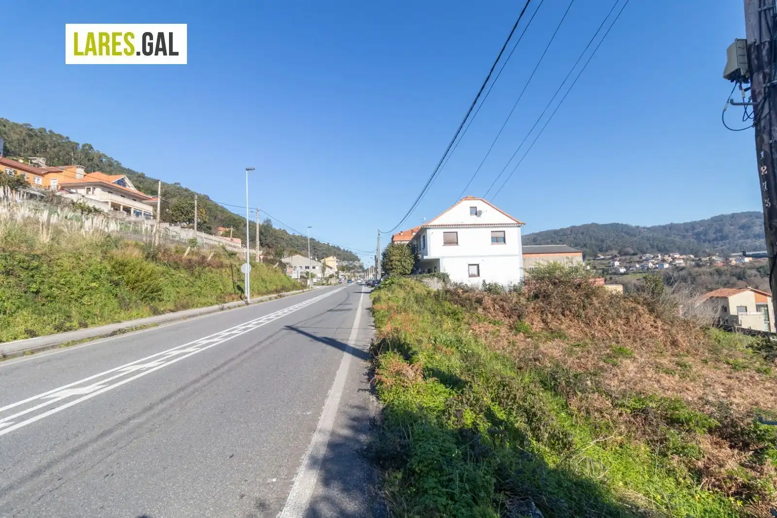 Lands and plots for sale in Ourelo - Magdalena. Polígono 45, imagen 3