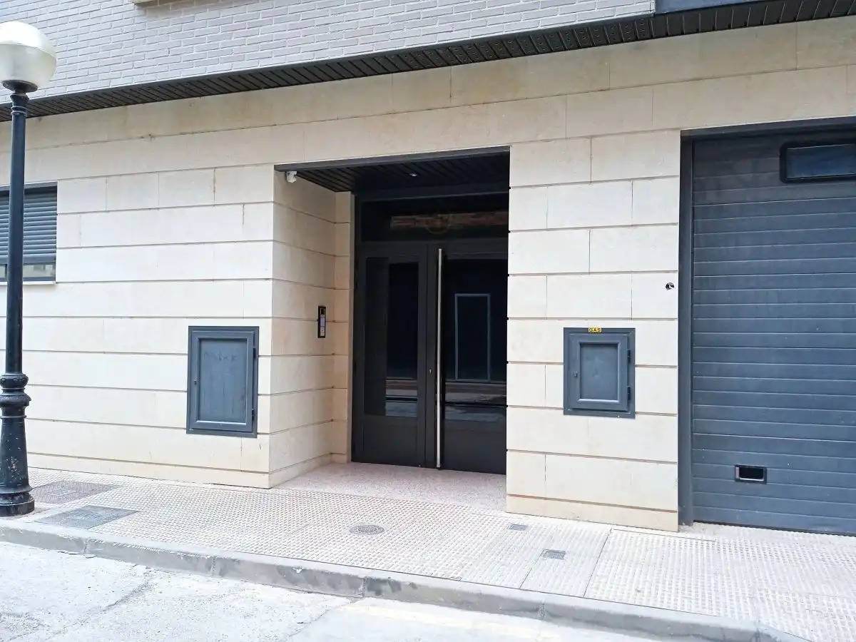 Gewerbefläche zur Miete in Santo Domingo de la Calzada, imagen 8