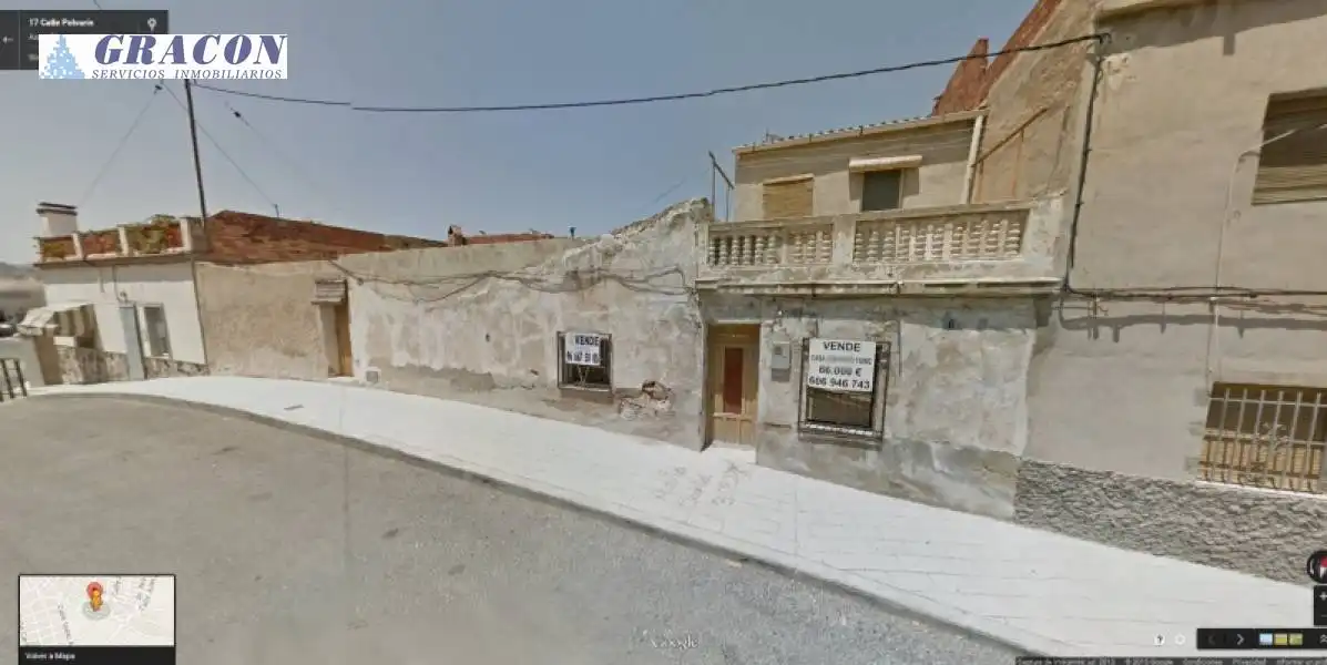 Terreni e lotti in vendita a Aspe Centro, imagen 9