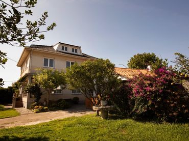 Villa mit Garten zum Verkauf in EL SOTO