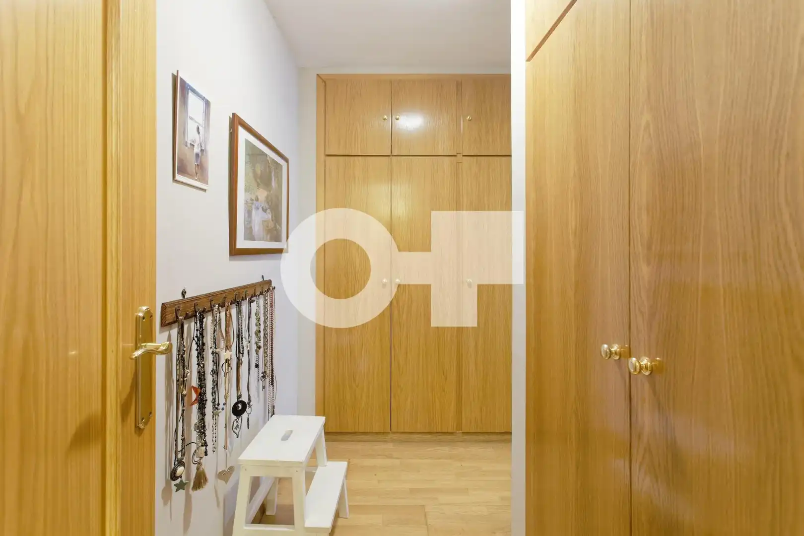 Duplexes for sale in Barcelona  with Heating, Parquet flooring and Terrace