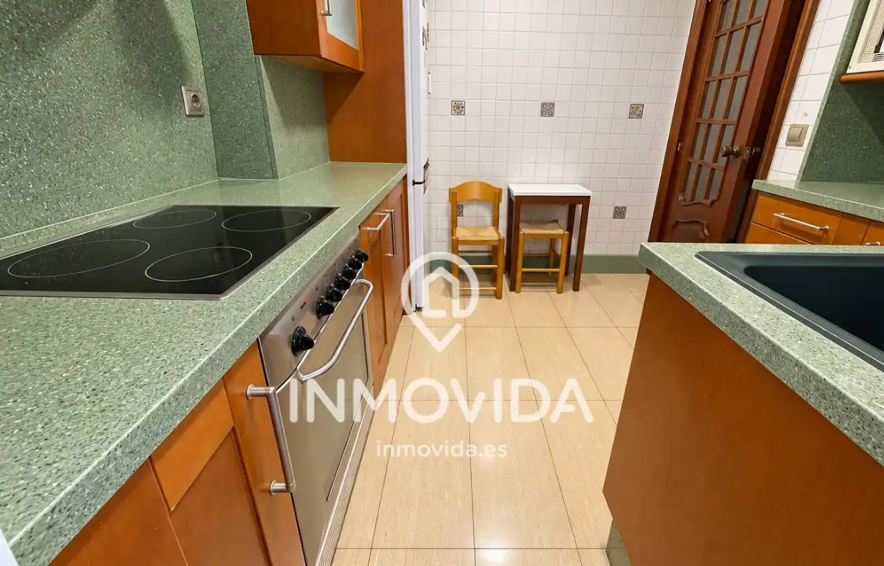 Appartement avec terrasse à vendre à Avenida de Gregorio Molina, imagen 16