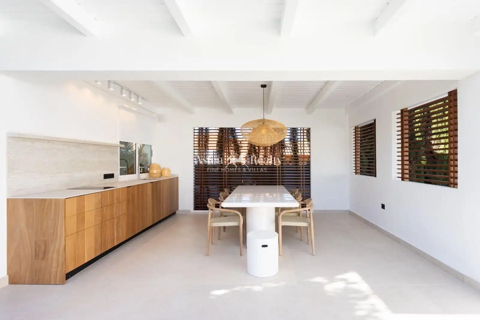Casa con piscina en venta en Samarin, imagen 33