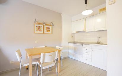 Kitchen of Apartment for sale in Vila-seca  with Air Conditioner and Community pool