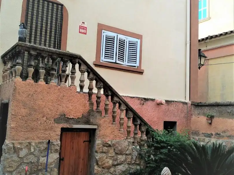 Casa rústica con jardín en venta en perello 6, imagen 37