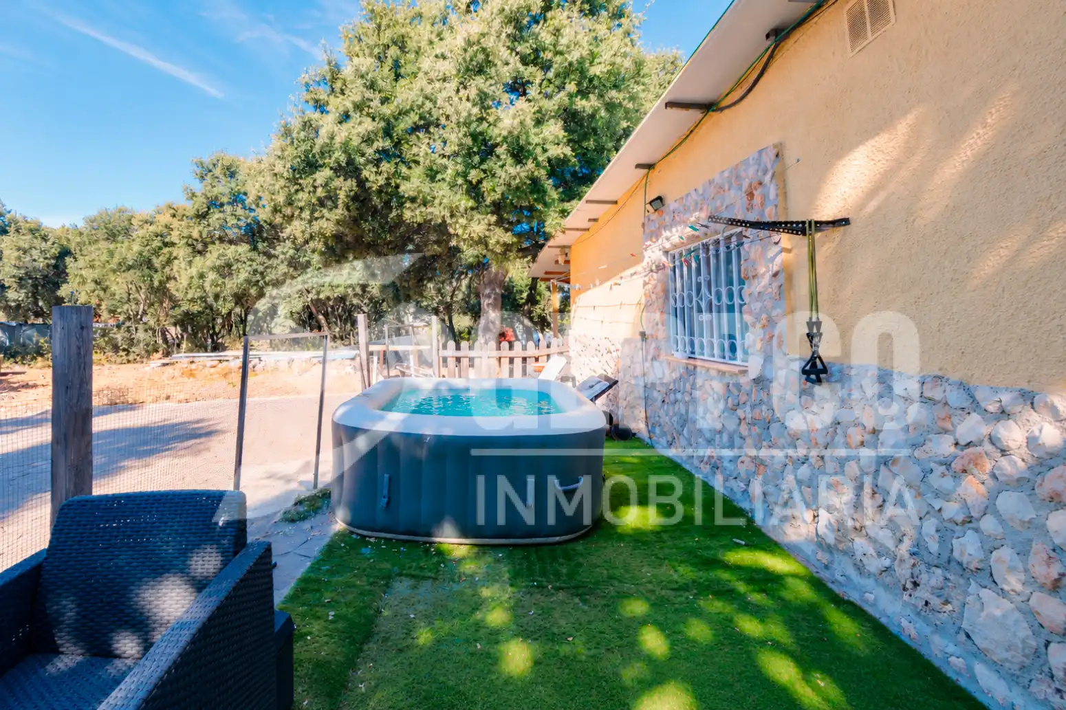 Xalet amb piscina en venda a Hontoba, imagen 28