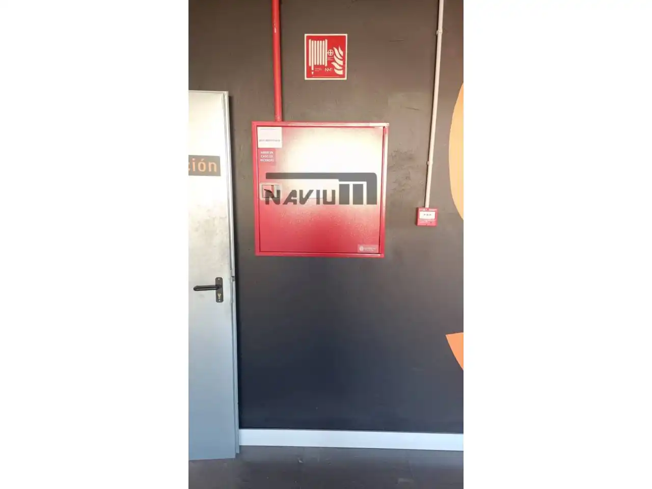 Industriegebäude zum Verkauf in La Garena, imagen 8