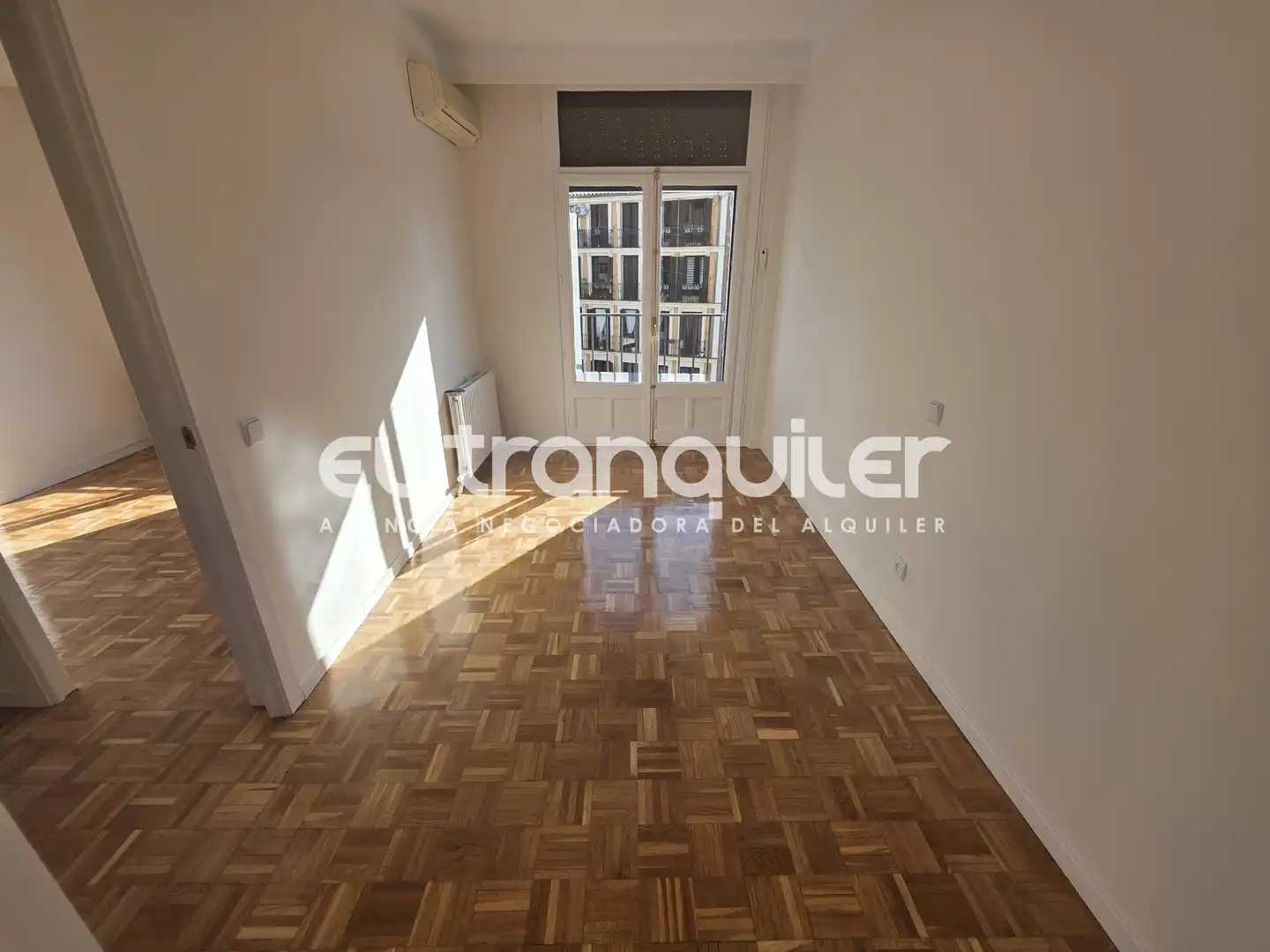 Flat for rent in Plaza Lavapies, Embajadores - Lavapiés