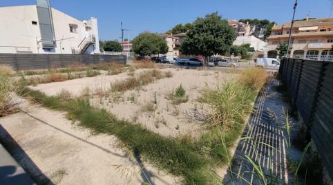 Photo 5 of Land for sale in Crt/ Barcelona, Segur de Calafell, Tarragona