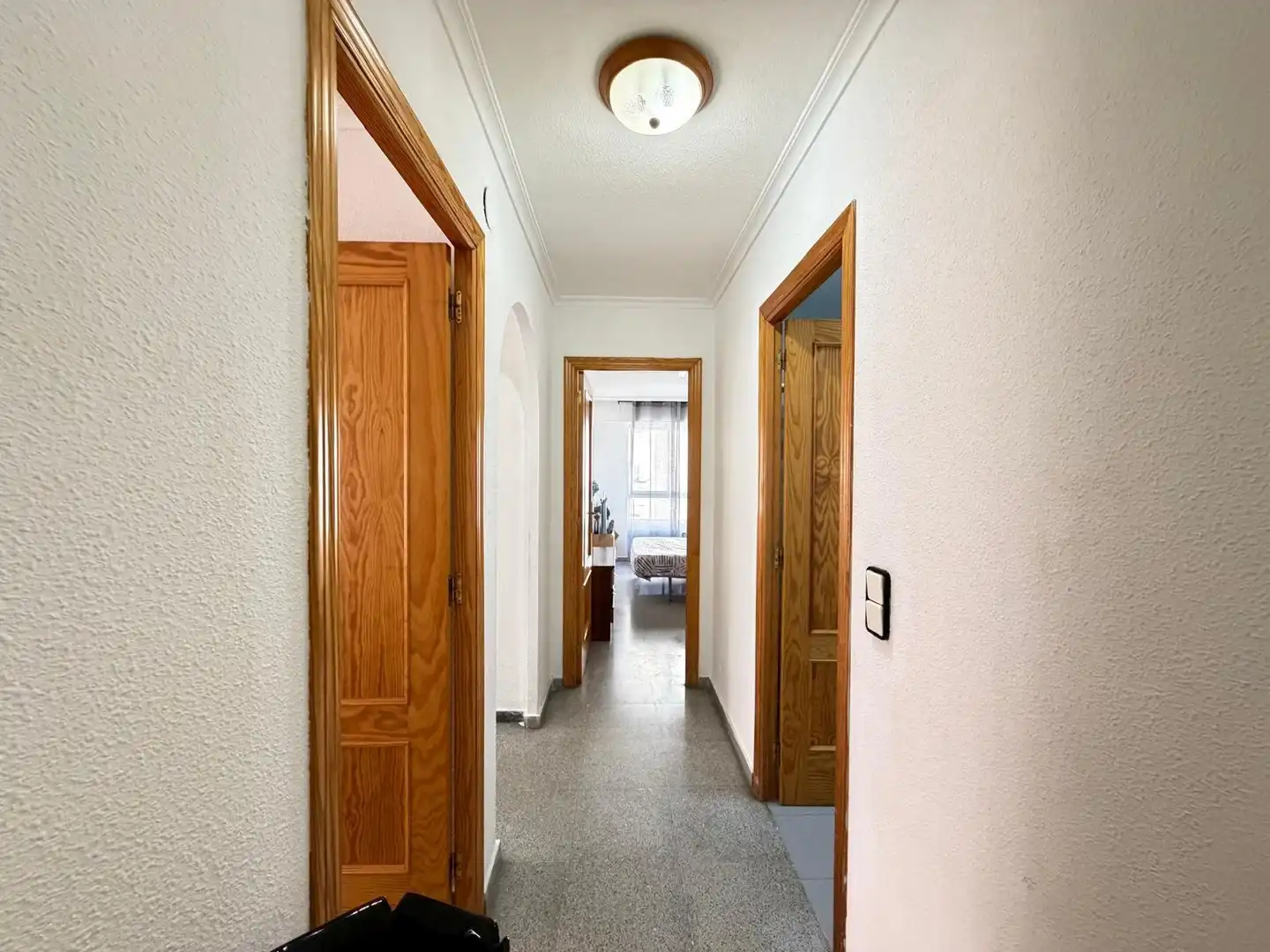 Appartement compact avec terrasse à vendre à Calle SAN PASCUAL, imagen 7