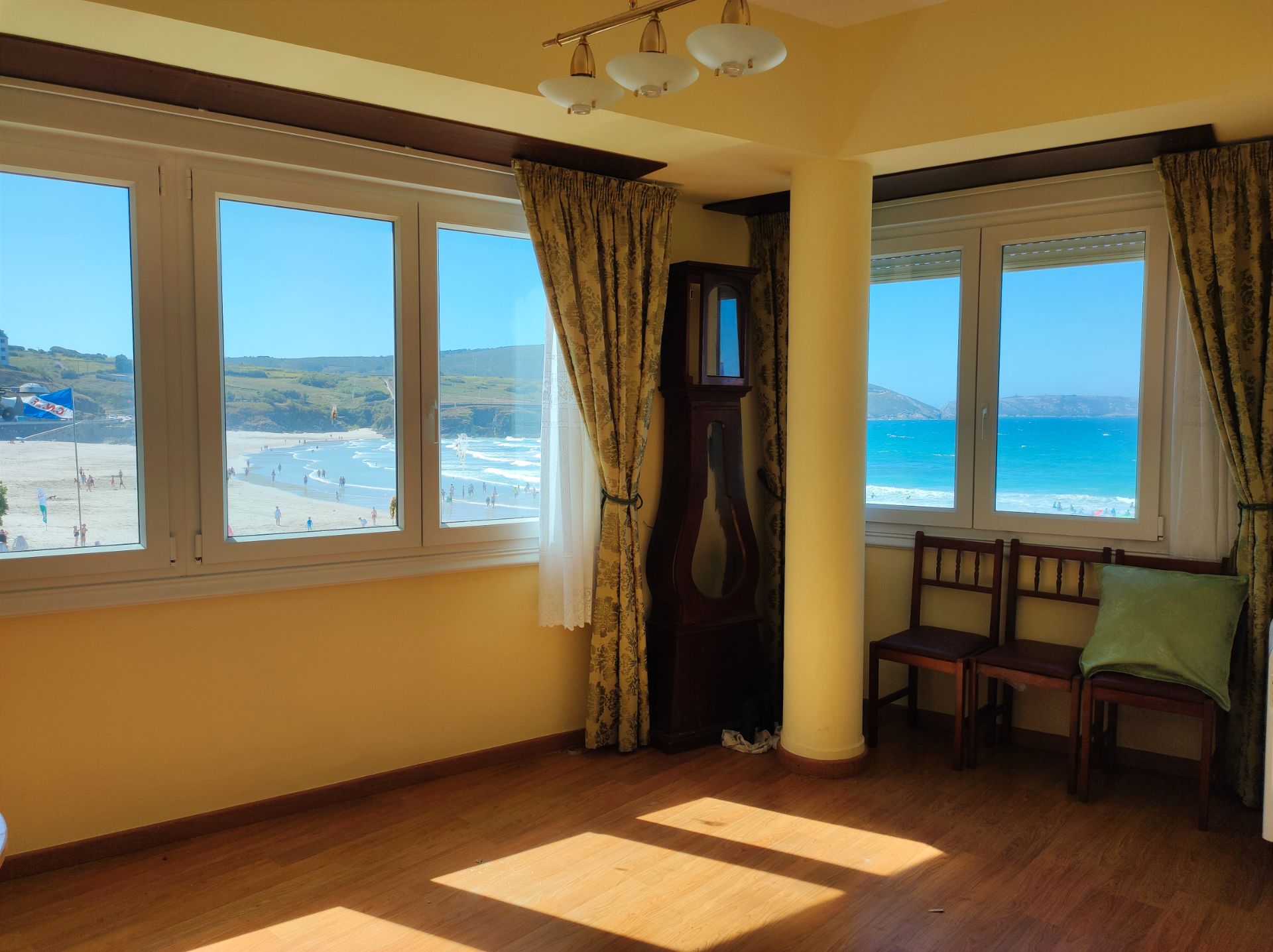 Wohnung zum verkauf in Rúa Praia, 15, Malpica de Bergantiños