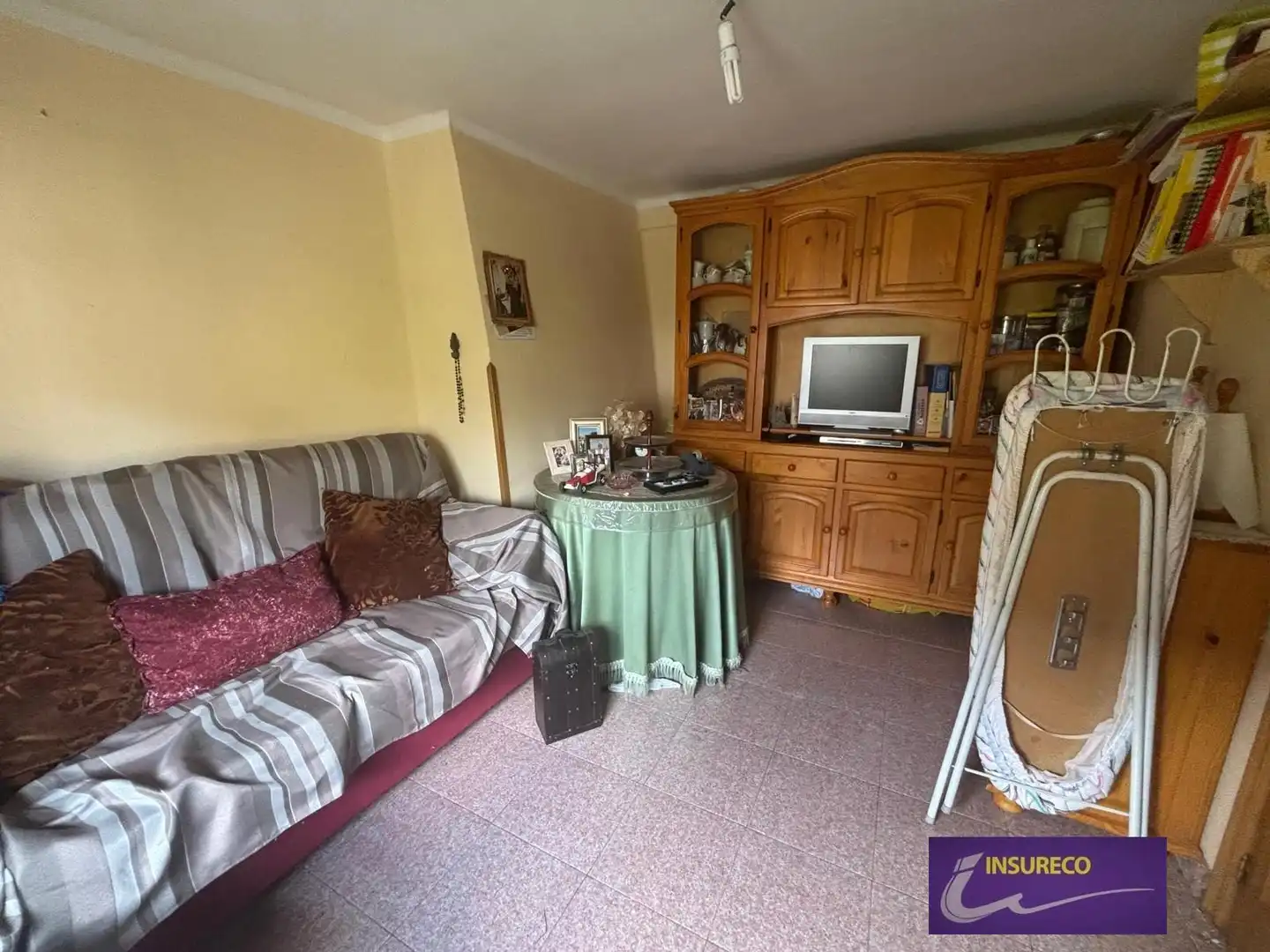 Casa o chalet en venta en Cabrillanes con Calefacción, Jardín privado y Trastero