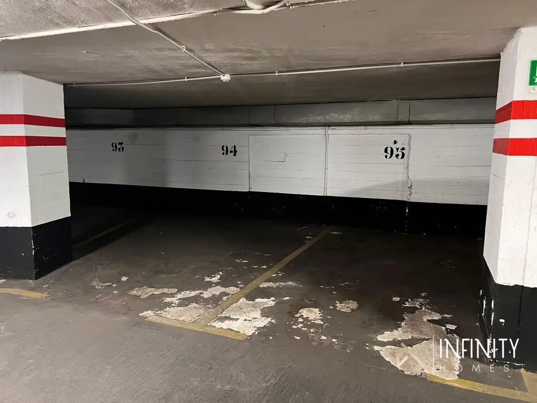 Parking of Garage for sale in Bilbao 