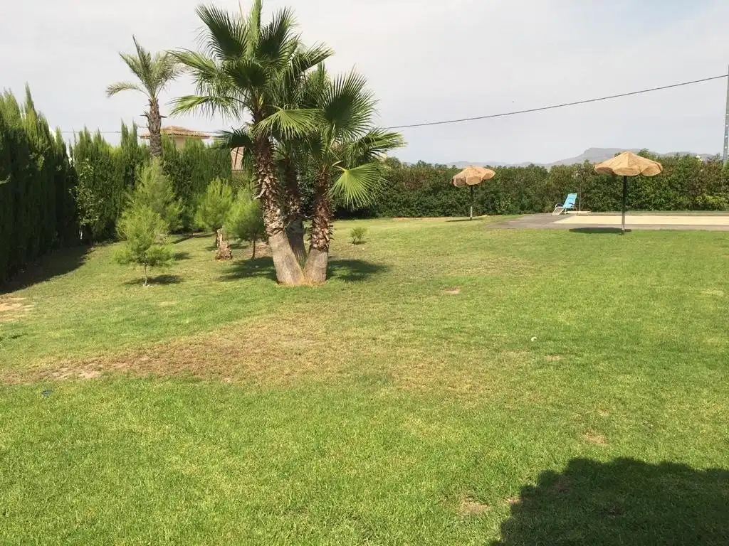 Detached house with pool for sale in Pedanías Sur, imagen 5