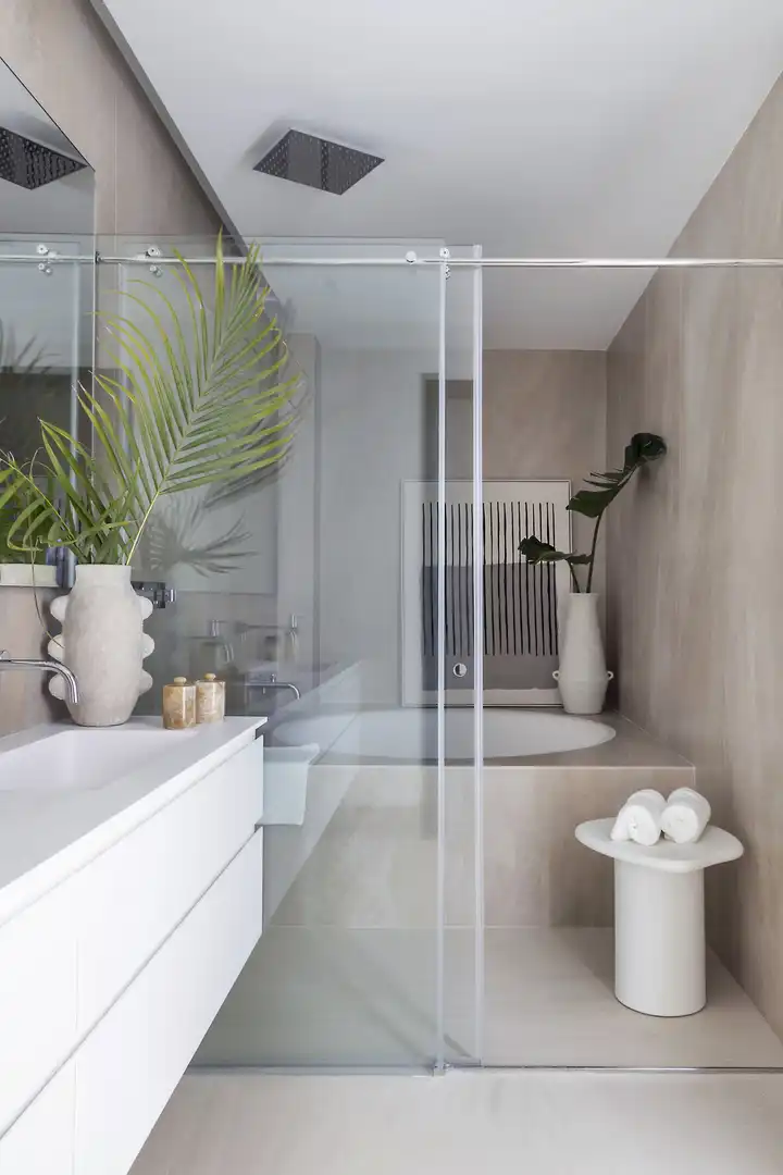 Flat with pool for sale in Estepona - Estepona,Centro,Avenida Juan Carlos I, imagen 48