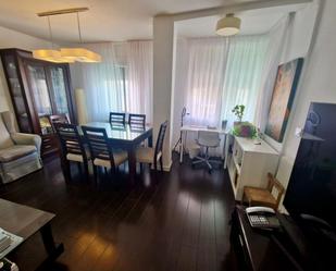 Dining room of Flat for sale in Ciudad Real Capital  with Air Conditioner