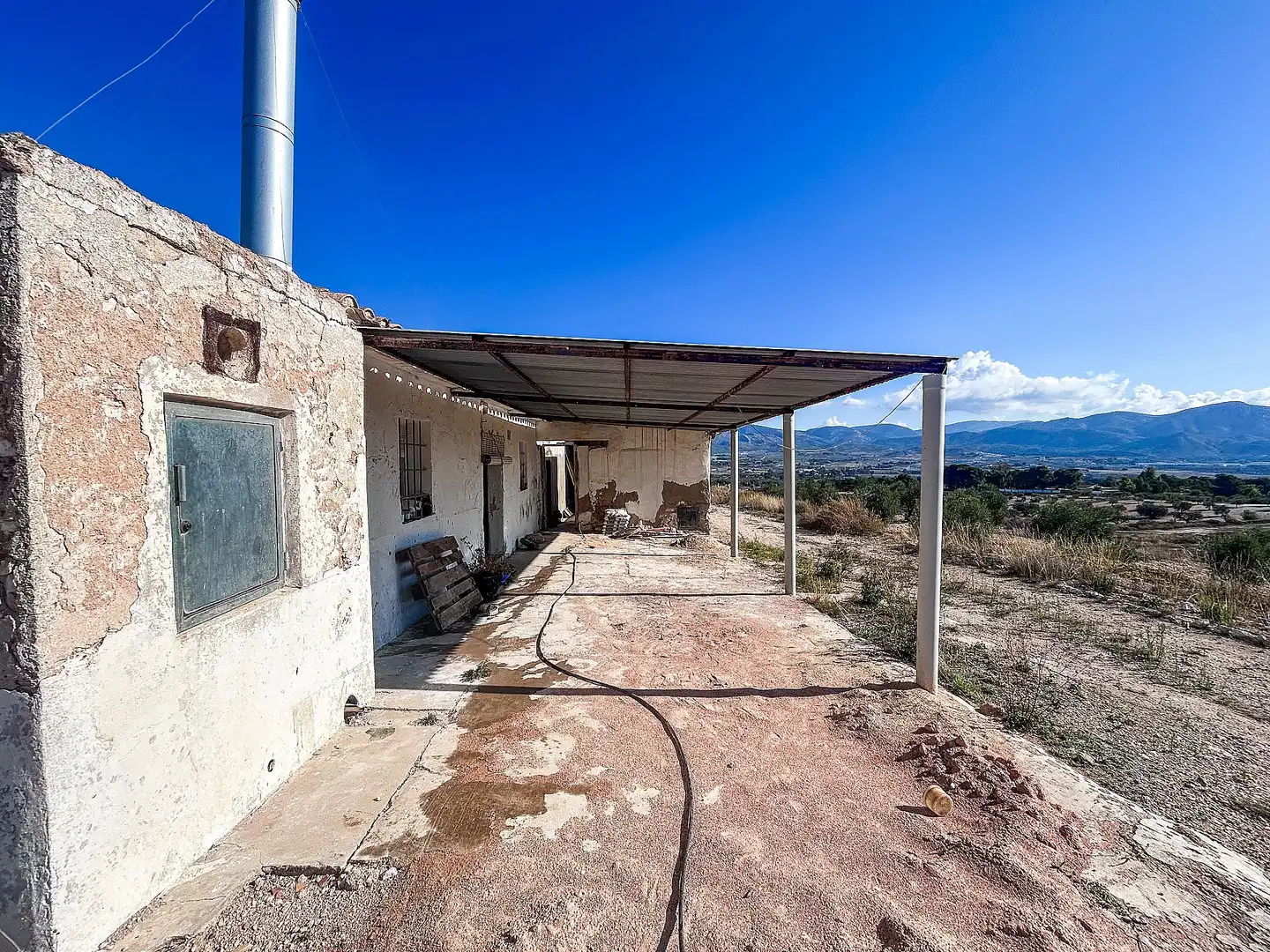 Casa rústica en venda a San Crispín - Huerta Nueva-Estación, imagen 3