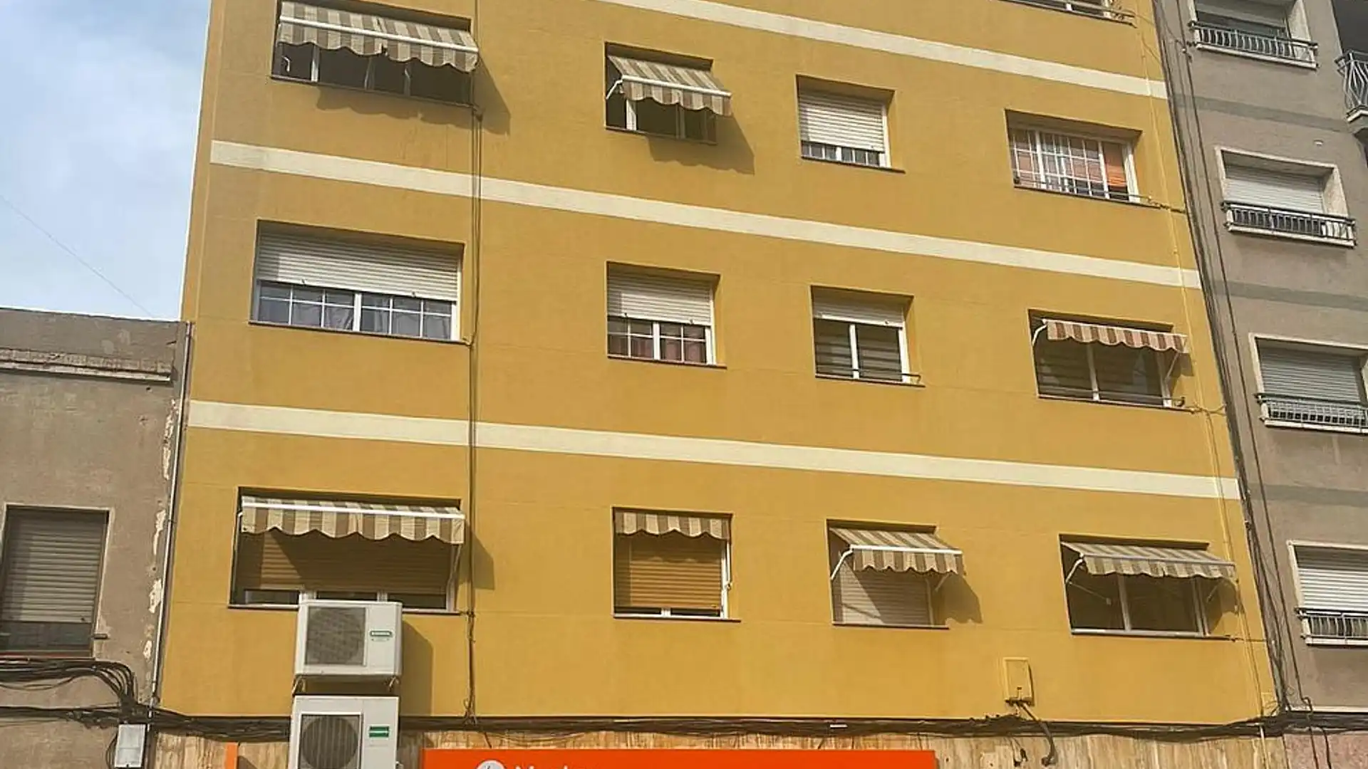Pisos en venta baratos en Vinyets - Molí Vell, Sant Boi de Llobregat |  fotocasa