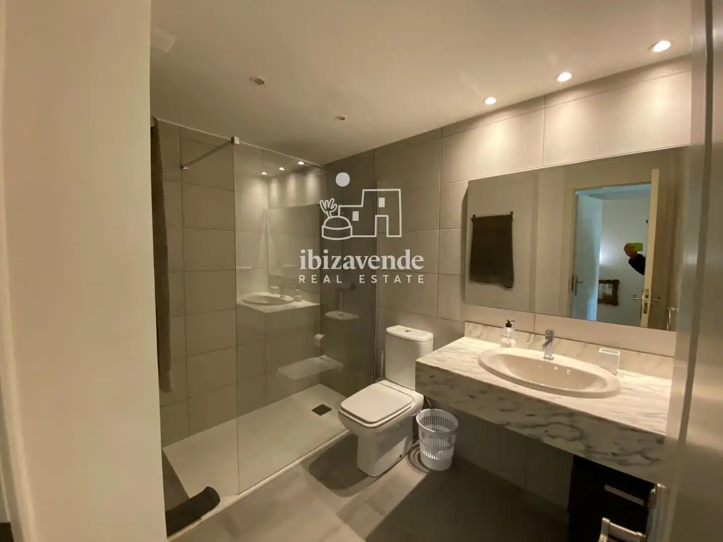 Wohnung mit Pool zum Verkauf in de la Illa Negra, imagen 12