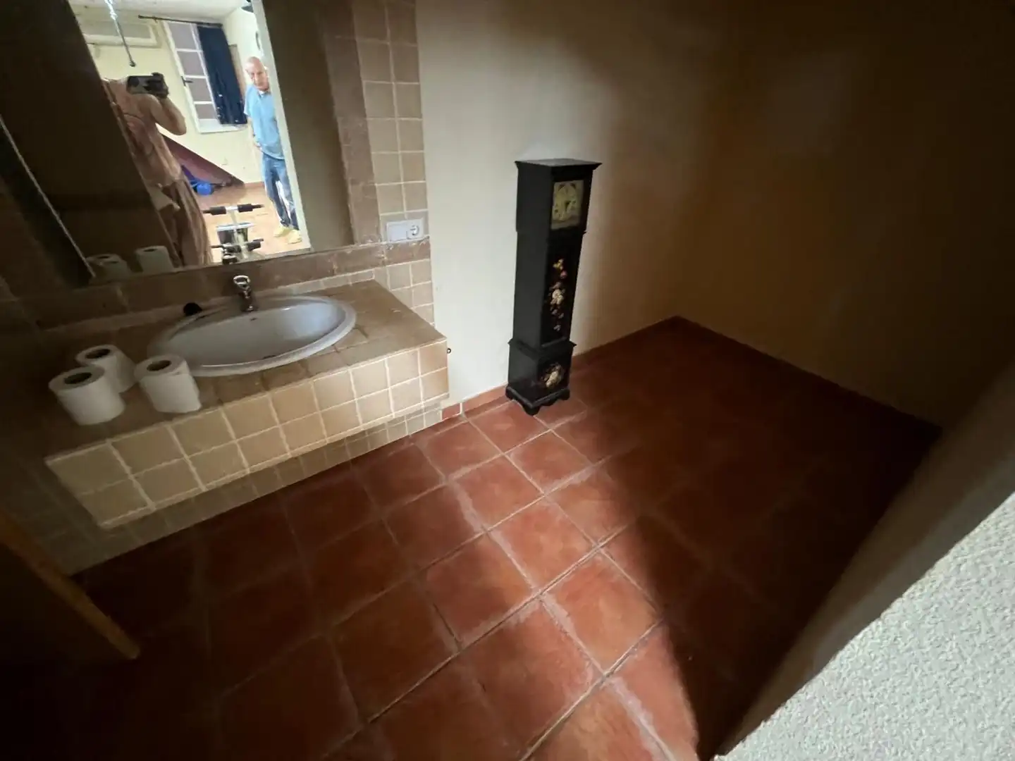 Casa con piscina en venta en CL CASTANYERS, imagen 24