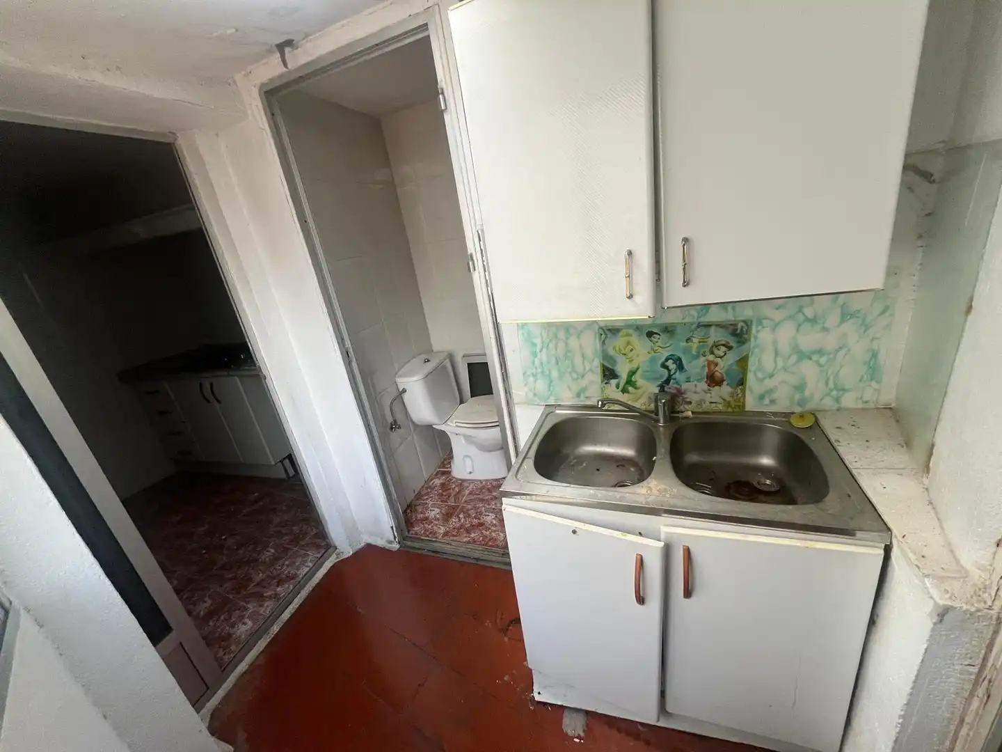 Cuina de Edifici en venda en Cáceres