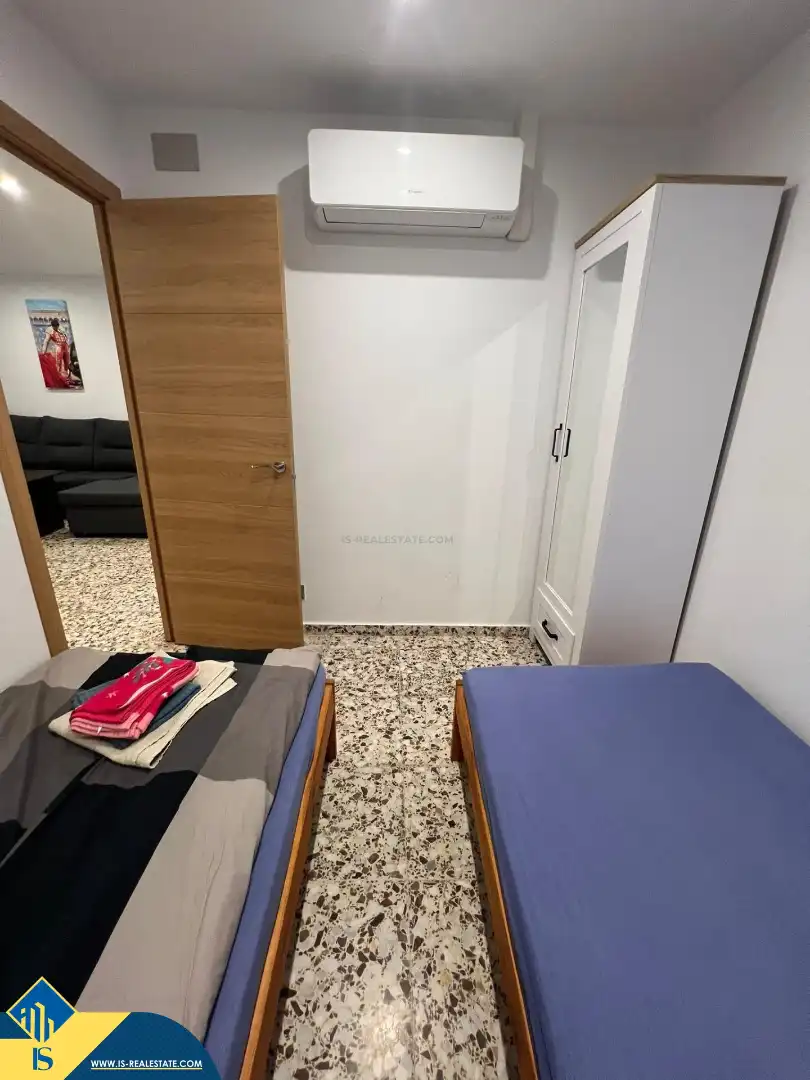 Flat with lift for sale in Playa del Cura, imagen 33