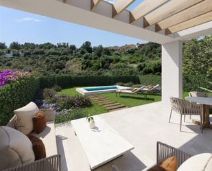 Jardí de Casa o xalet en venda en Manacor amb Aire condicionat, Jardí privat i Terrassa