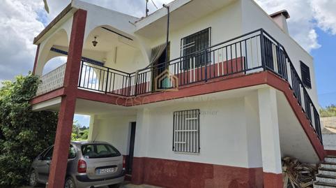 Foto 3 de Casa o chalet en venta en  Poligono 15, Parcela 295, el Rincon, Alborache, Valencia