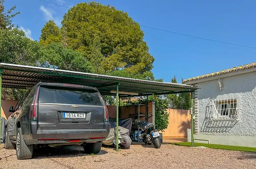 Xalet amb piscina en venda a Centro, imagen 69