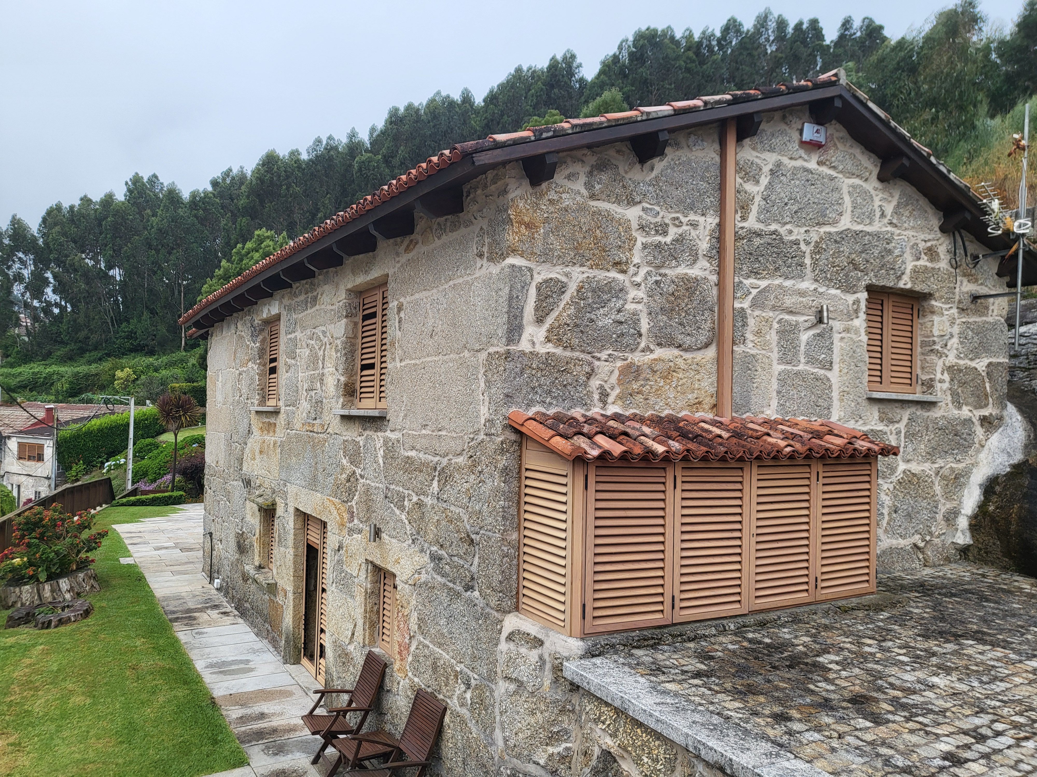 House or chalet for sale in Bueu