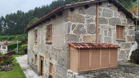 Foto 2 de Casa o xalet en venda a Bueu, Pontevedra