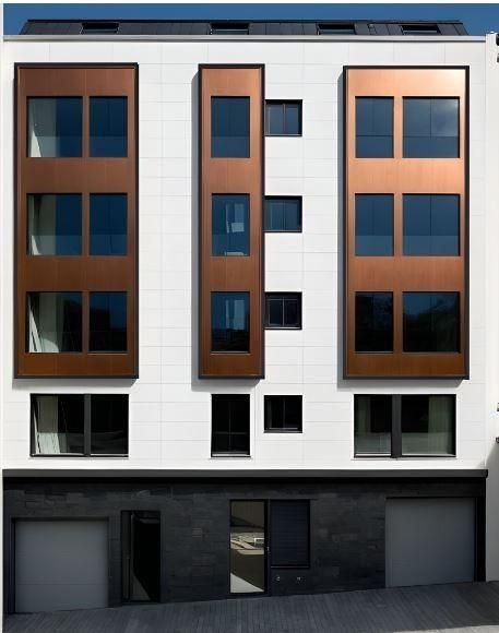 Exterior view of Duplex for sale in Las Palmas de Gran Canaria