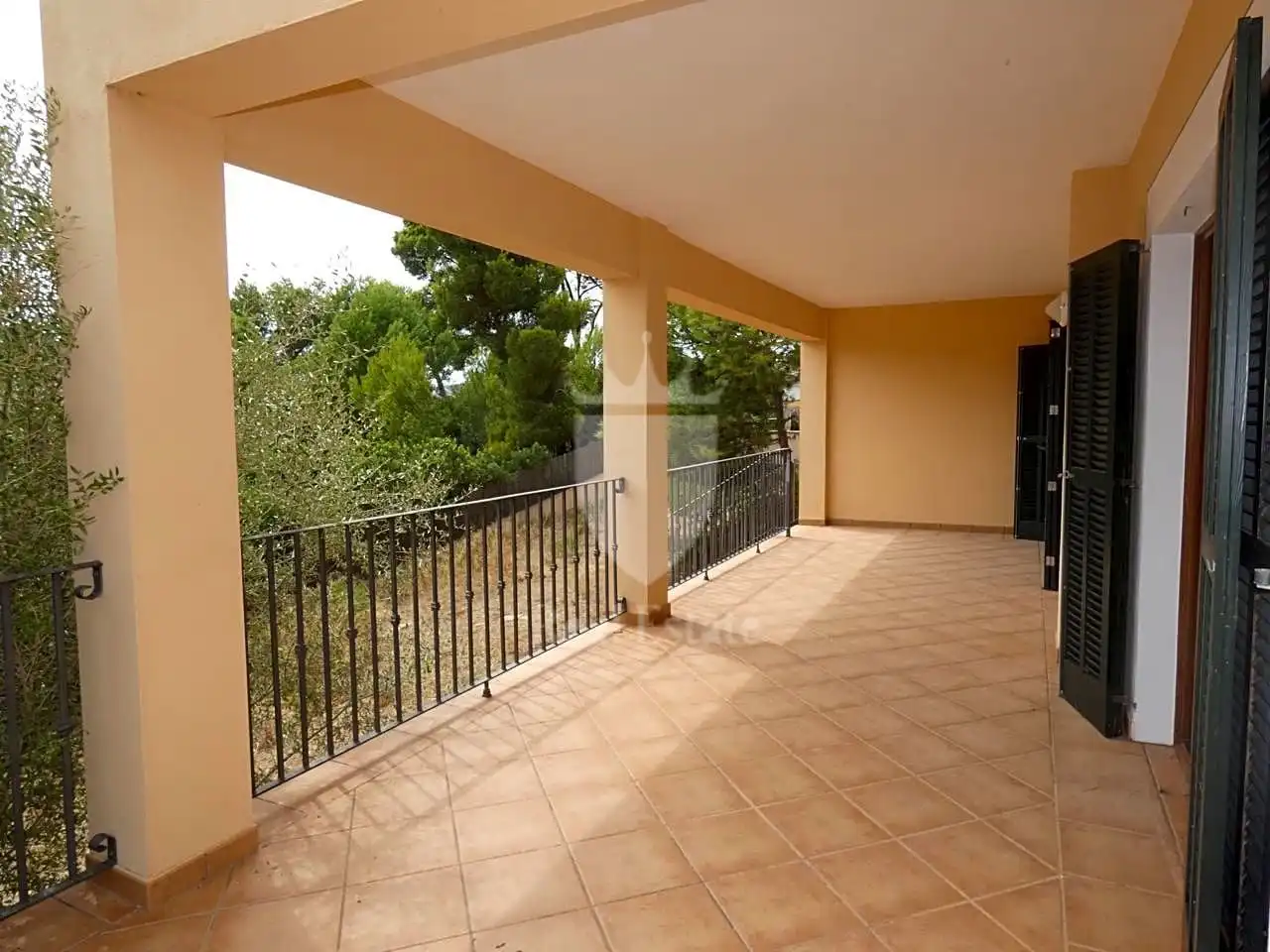 Terrassa de Dúplex en venda en Andratx amb Jardí privat, Terrassa i Traster
