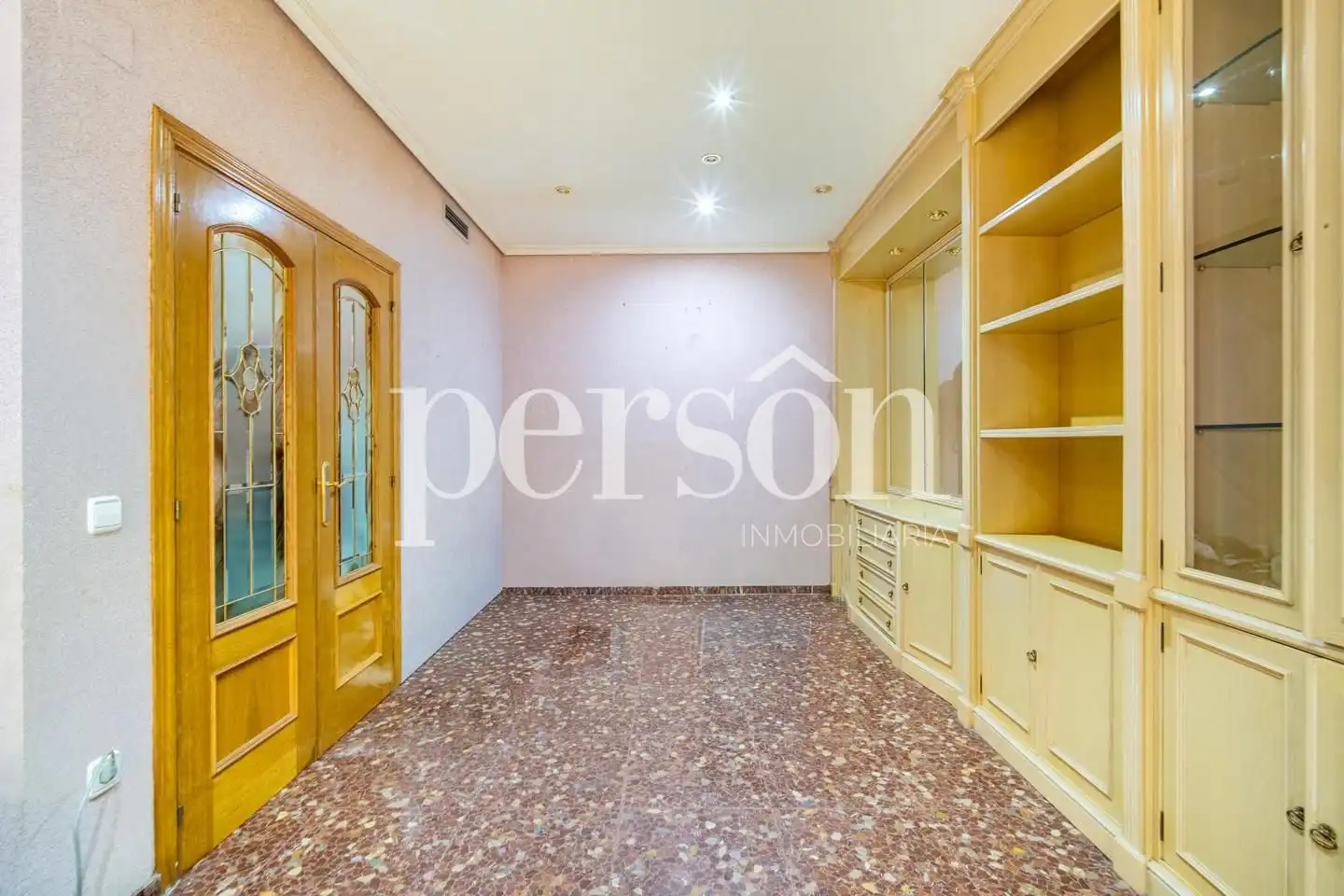 Casa o xalet en venda en Valencia amb Aire condicionat, Terrassa i Traster