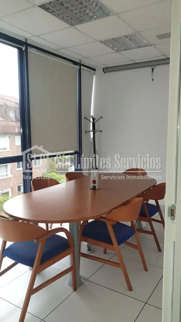 Unique properties with lift for sale in Pinar de las Rozas, imagen 35