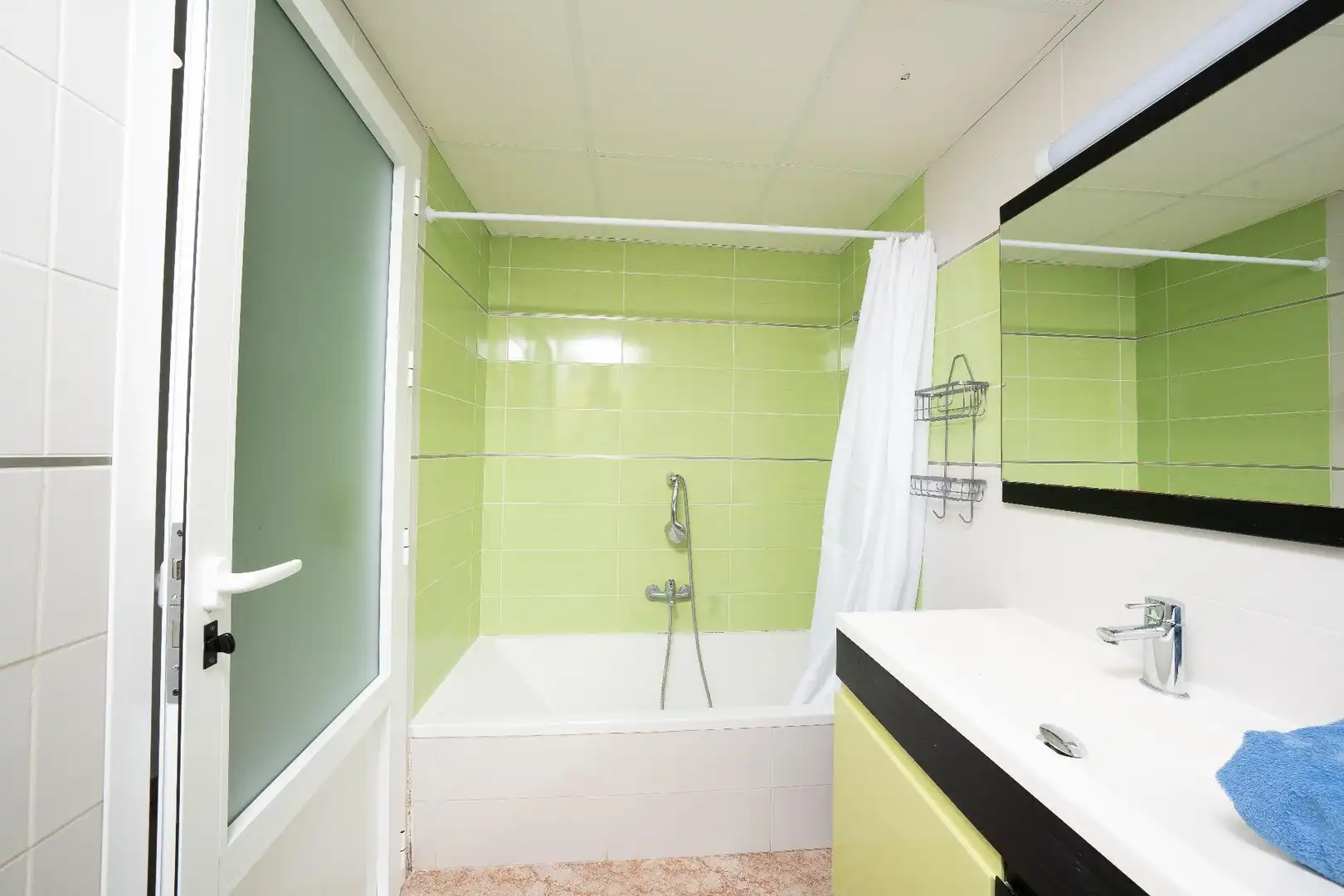 Bathroom of Flat for sale in Polop