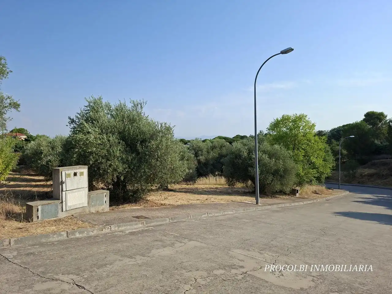 Lands and plots for sale in Calle Río Tajuña 1676, imagen 31