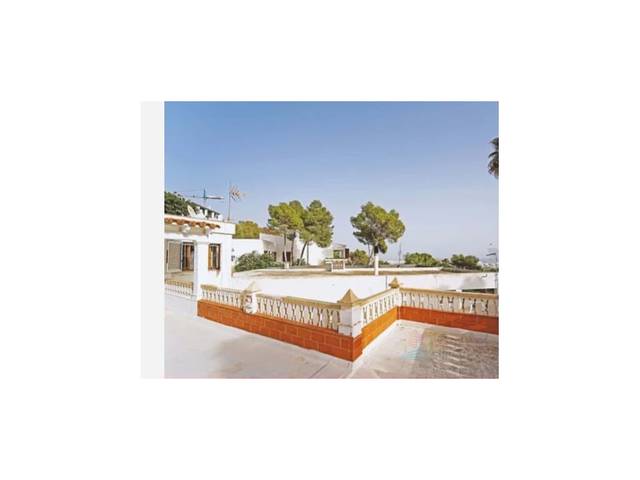 Casa-chalet en Venta en Carrer De Cas Mut en S'Eixample - Can Misses