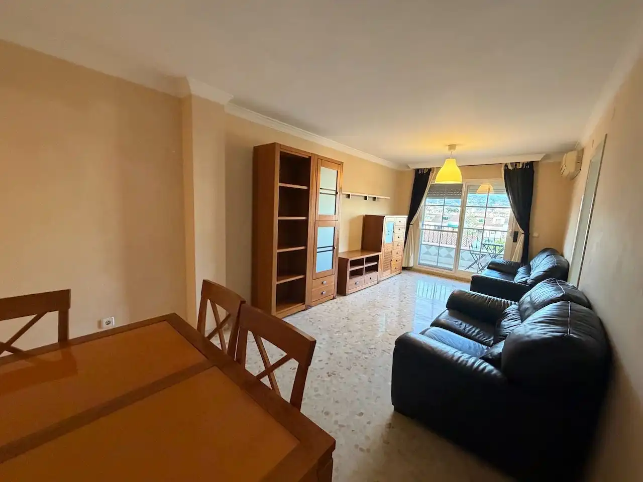 Piso en venta en Centro, Torre del Mar, Vélez-Málaga