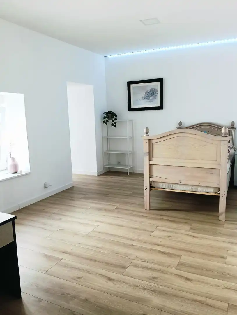 Dormitori de Casa o xalet en venda en Antequera amb Calefacció i Traster