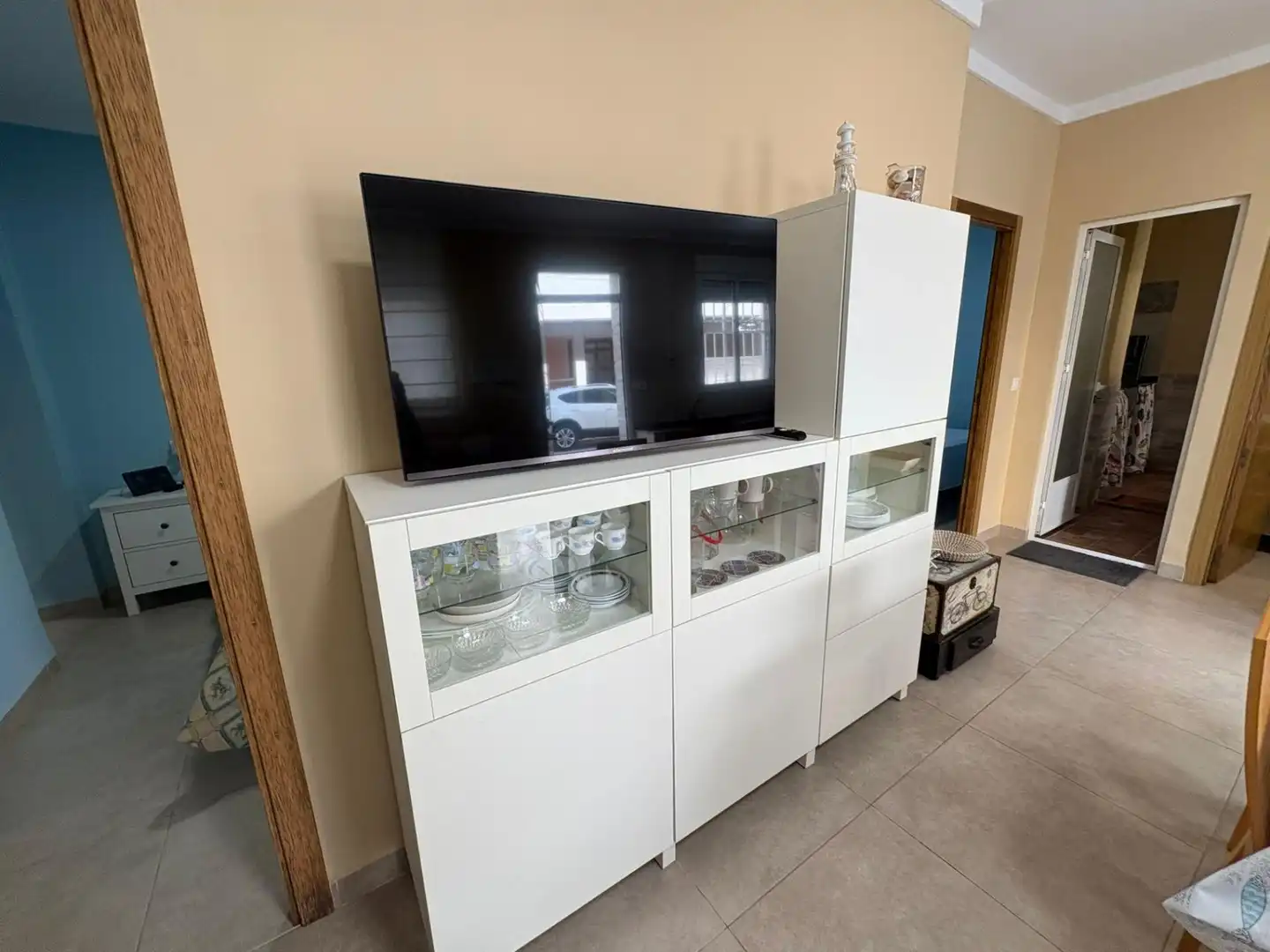 Apartments for sale in Les Palmeres