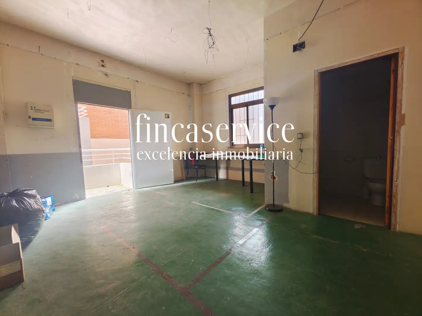 Commercial properties for rent in Santa Coloma de Cervelló