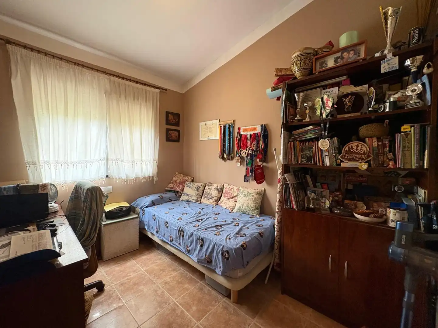 Villa con terrazza in vendita a Vilamarxant, imagen 26