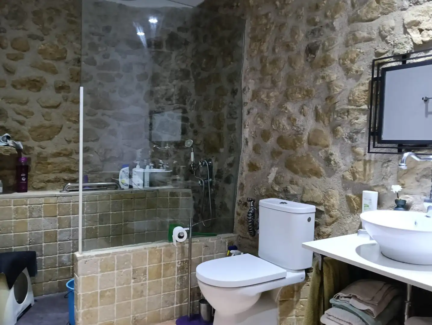 Chalet con jardín en venta en Carrer del Mas Saballs, imagen 38
